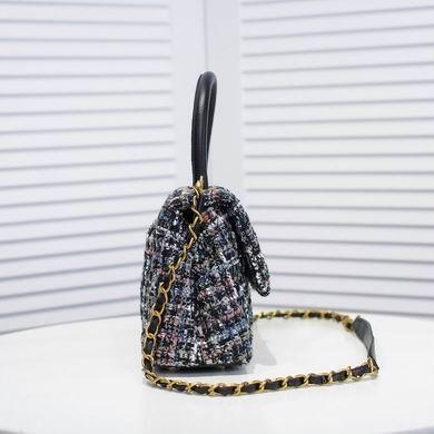1:1 Chanel Bags 92991 26X16X9cm WO