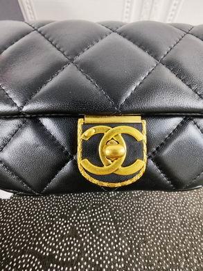 1:1 Chanel Bags 734 18X12CM WO 2colour