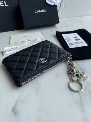 1:1 Chanel Bags A50168 14X10X1cm WO