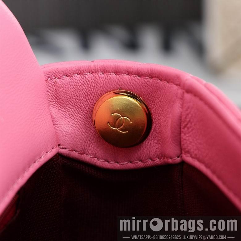 1:1 Chanel Bags 8831 21X14X7cm XMY 4colour