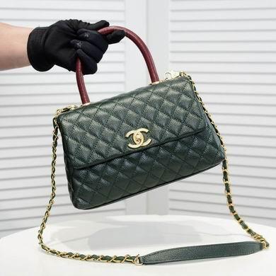 1:1 Chanel Bags WO92991 26X16X9