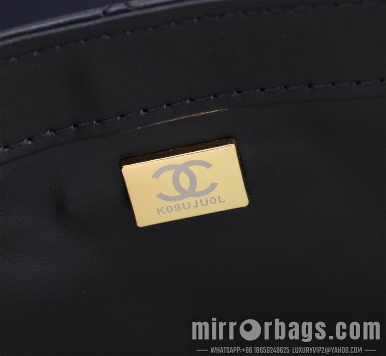 1:1 Chanel Bags 1023 26X14X7cm WO 3colour
