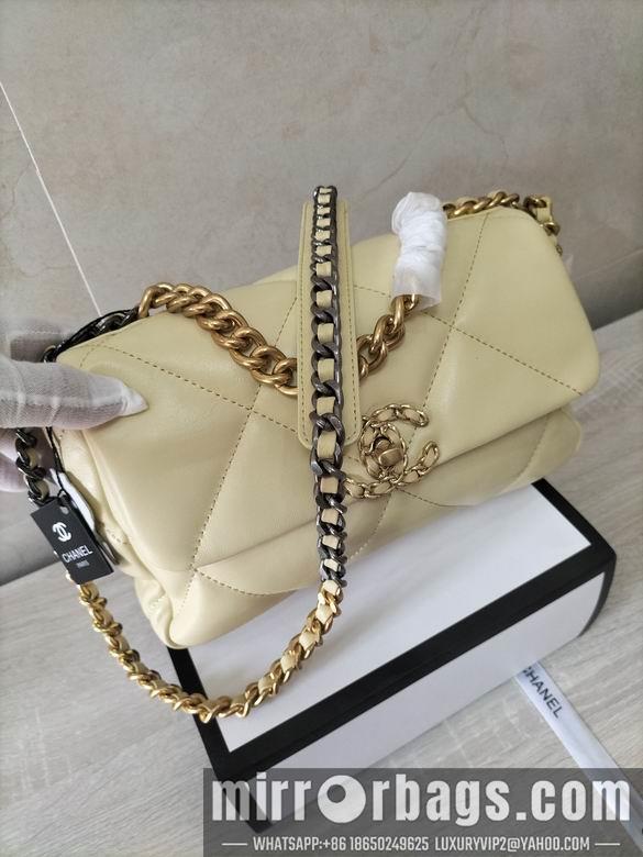 1:1 Chanel Bags 8067-2 26X16X9cm WO