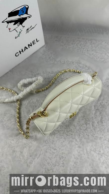 1:1 Chanel Bags 320 19cm WO 3colour