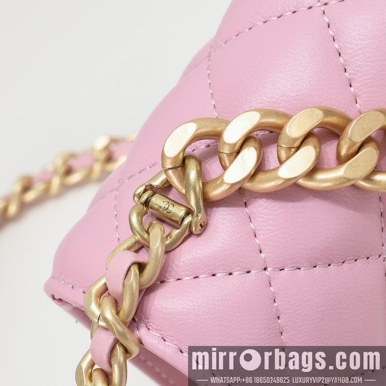 1:1 Chanel Bags 9108 23X14X8cm WO 3colour