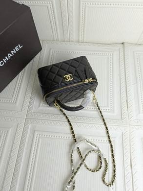 1:1 Chanel Bags 1919-3 10X18X9cm WO 4colour