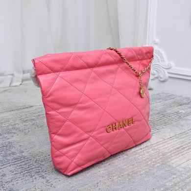 1:1 Chanel Bags 22s 3611 32X40cm WO