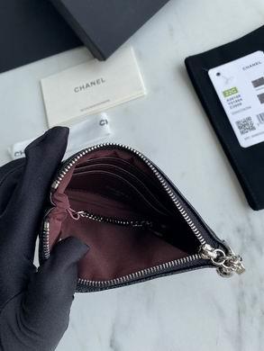 1:1 Chanel Bags A50168 14X10X1cm WO
