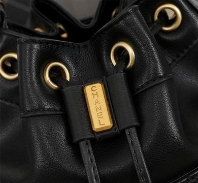 1:1 Chanel Bags 8223 22X17X12cm WO 2colour