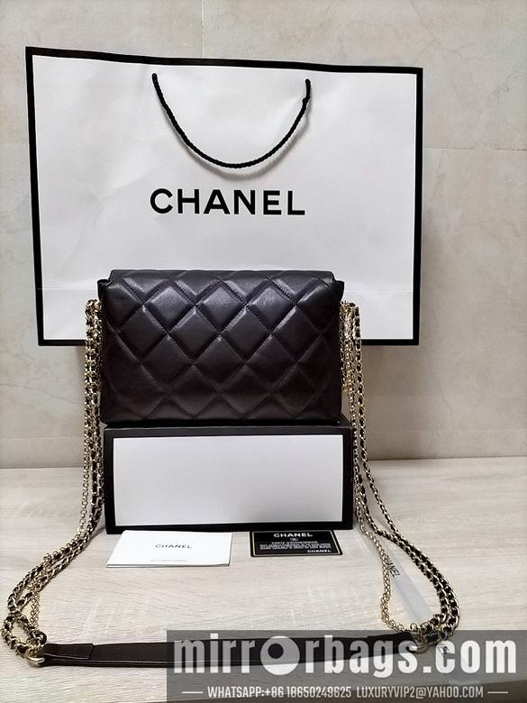 1:1 Chanel Bags 81129 25X4X15cm WO