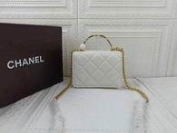 1:1 Chanel Bags 211 15.5X12cm WO