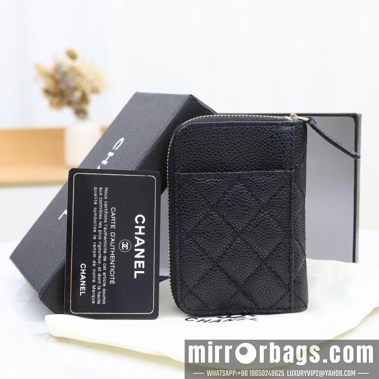 1:1 Chanel Bags WL0862 7.5X2X11