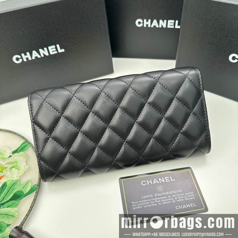 1:1 Chanel Bags Chanel 8002 19x10cm zy