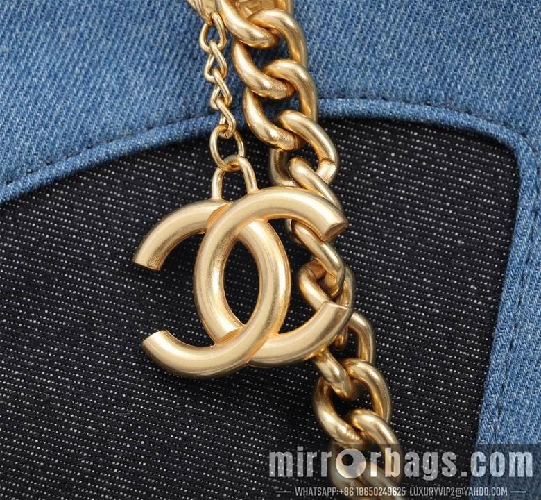 1:1 Chanel Bags 8835 40X35X15cm XMY 2colour