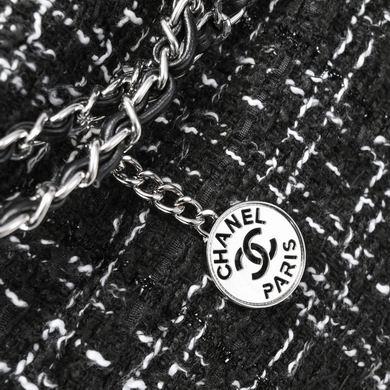 1:1 Chanel Bags 666 35X37X7cm WO