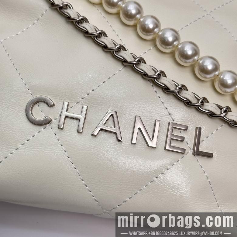 1:1 Chanel Bags 6802 23cm YG 2colour