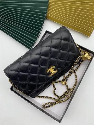 1:1 Chanel Bags WL6119 19X13X3.5