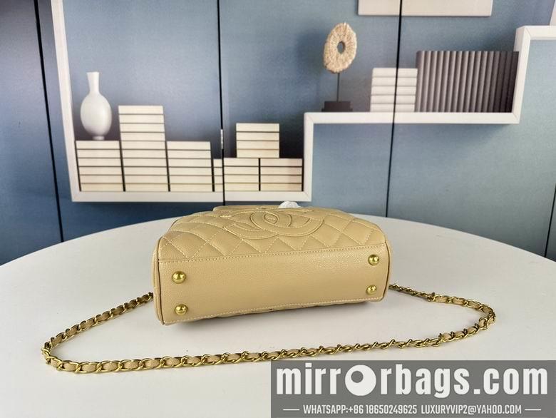 1:1 Chanel Bags 3351 25X15X7cm XMY 4colour