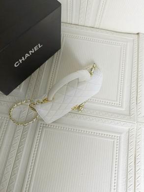 1:1 Chanel Bags 33814 12.5X19.5X3.5cm WO 4colour
