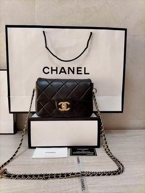 1:1 Chanel Bags WO81135 19X13X6