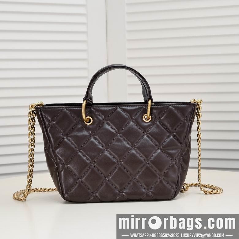 1:1 Chanel Bags 6216 27X20X13cm WO 3colour