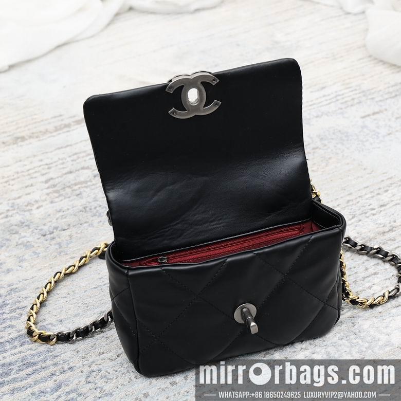 1:1 Chanel Bags WO6020 20cm