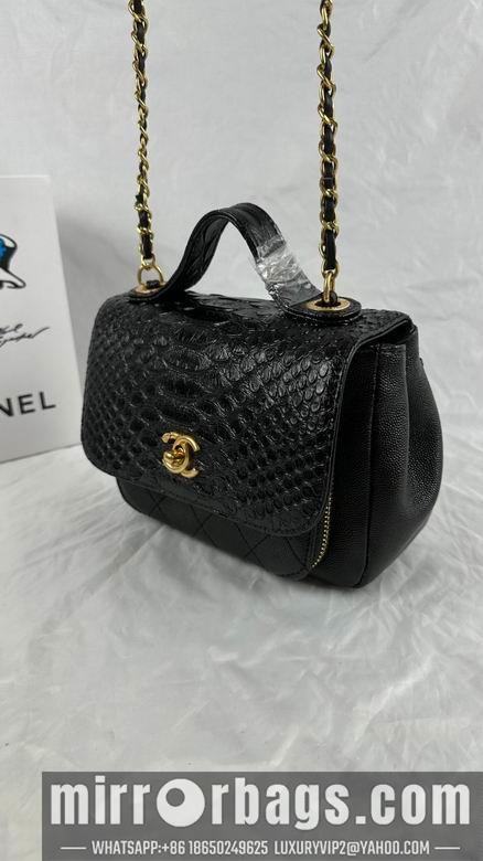 1:1 Chanel Bags 8828 21X14X7cm WO 4colour