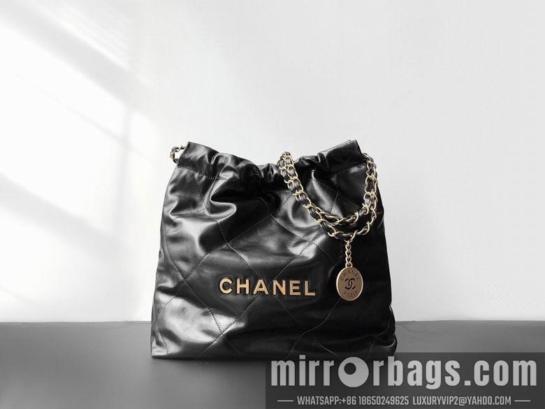 1:1 Chanel Bags 35cm 030906 WO