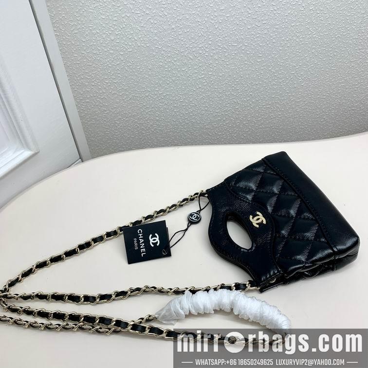 1:1 Chanel Bags Chanel 6017 31cm zy3