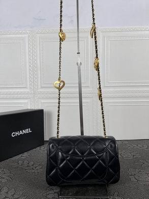 1:1 Chanel Bags 729 14X20X8cm WO 4colour