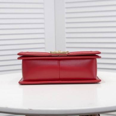 1:1 Chanel Bags 67086-10 25X15X8cm WO