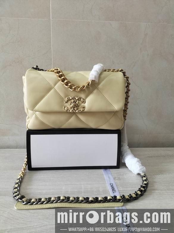 1:1 Chanel Bags 8067-2 26X16X9cm WO