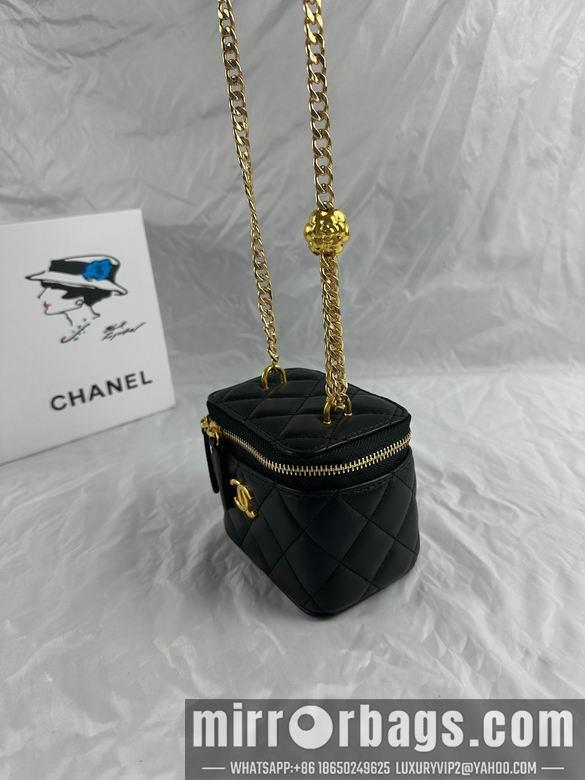 1:1 Chanel Bags 740 13X10X9cm WO 3colour
