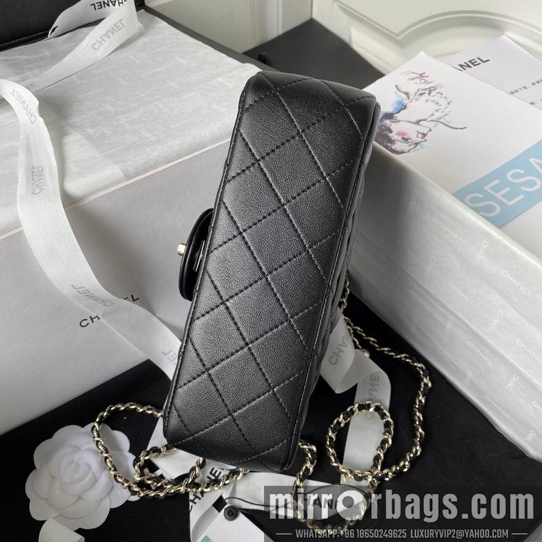 1:1 Chanel Bags AS1787 20cm