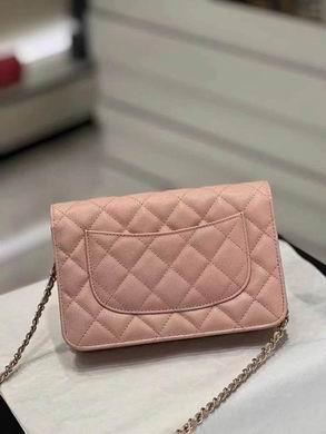 1:1 Chanel Bags 19X3X12cm 092725