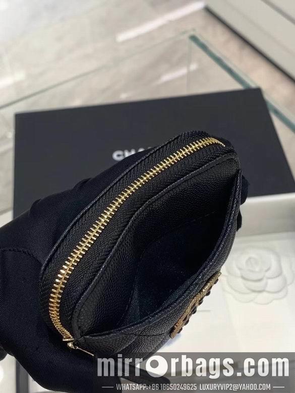 1:1 Chanel Bags 2805 11X9.5X1.5cm