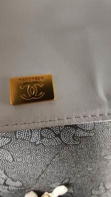 1:1 Chanel Bags 736 19.5X12.5X8cm WO 2colour
