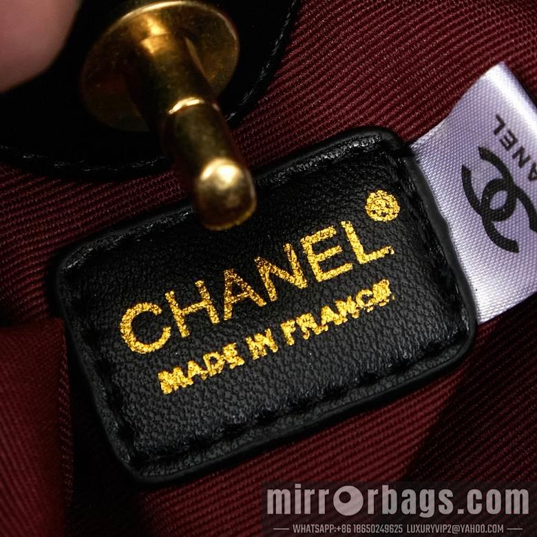 1:1 Chanel Bags 8839 20X12X7cm XMY 2colour