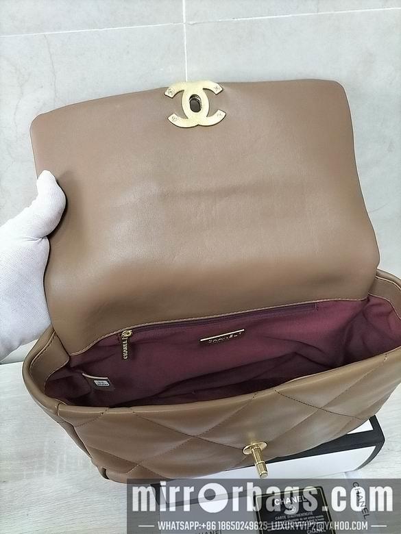 1:1 Chanel Bags 8068-1 30X20X10cm WO