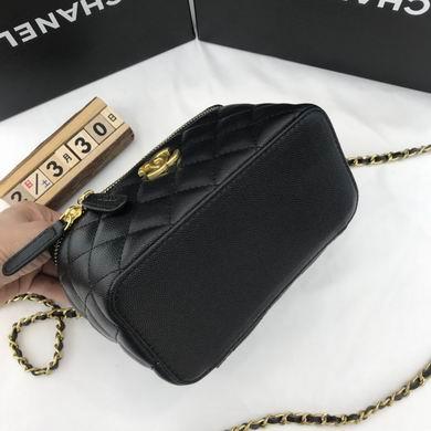 1:1 Chanel Bags 709 18X11X9cm WO 3colour