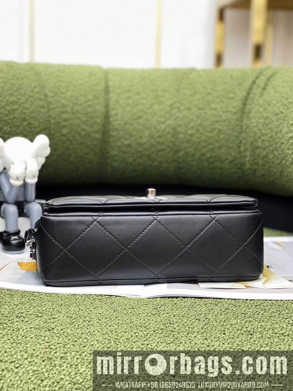 1:1 Chanel Bags SS2023 22cm YG 2colour