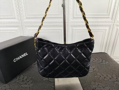 1:1 Chanel Bags 2008 24X6X17.5cm WO 3colour