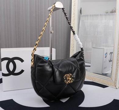 1:1 Chanel Bags 3001 28X22X5.5cm WO 3colour