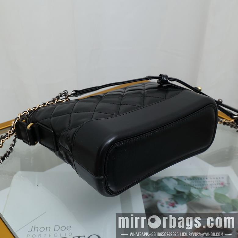 1:1 Chanel Bags Chanel Gabrielle 6683 20cm ww