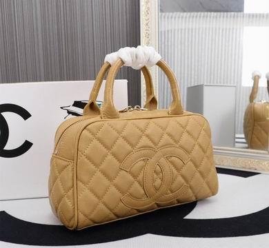 1:1 Chanel Bags 8827 25X14X9cm WO 4colour