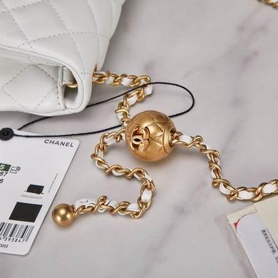 1:1 Chanel Bags BT1787cf 20cm