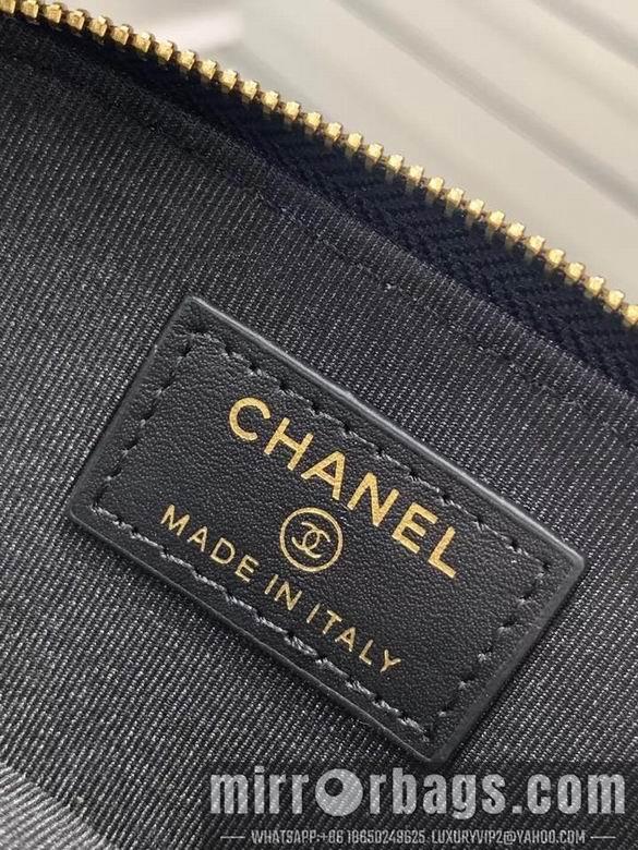 1:1 Chanel Bags 2805 11X9.5X1.5cm YG-1 3colour