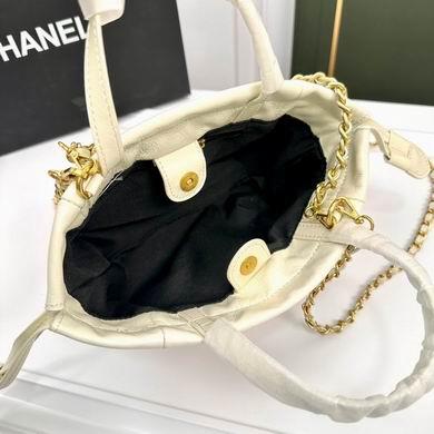 1:1 Chanel Bags 6804 18X28X16cm WO 2colour