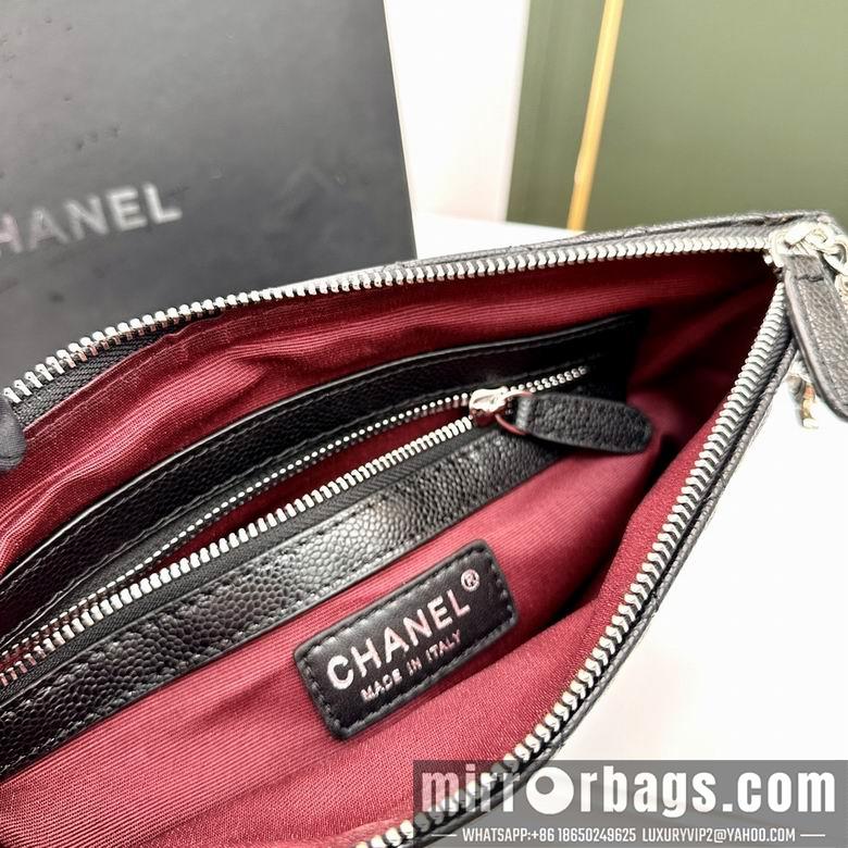 1:1 Chanel Bags 6952 30X20cm XMY 4colour