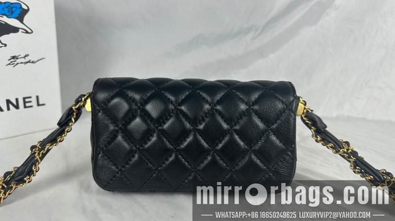 1:1 Chanel Bags 924 18X9cm WO 4colour